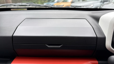 Dacia Spring 27kWh Expression 65 48kW 5dr Auto Electric Hatchback